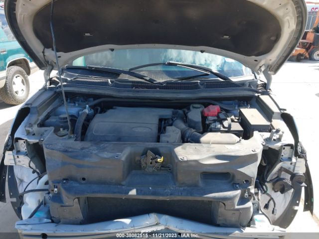 Photo 9 VIN: 1FM5K7F80EGA89066 - FORD EXPLORER 