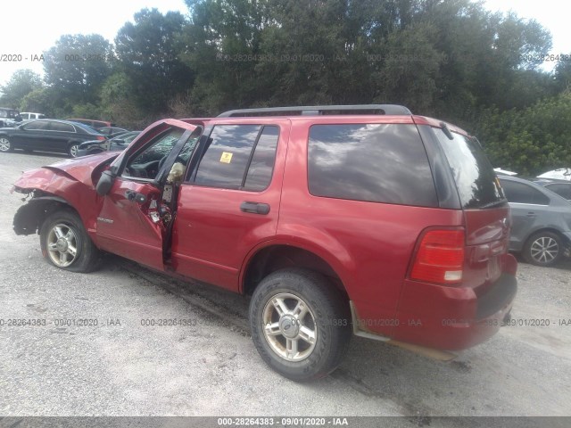 Photo 2 VIN: 1FM5K7F80EGA91562 - FORD EXPLORER 