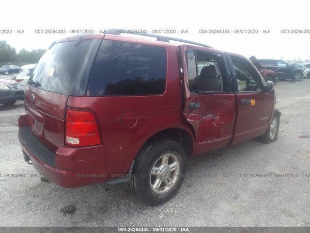 Photo 3 VIN: 1FM5K7F80EGA91562 - FORD EXPLORER 