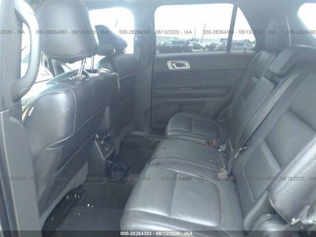 Photo 7 VIN: 1FM5K7F80EGA91562 - FORD EXPLORER 