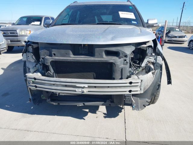 Photo 5 VIN: 1FM5K7F80EGB09302 - FORD EXPLORER 