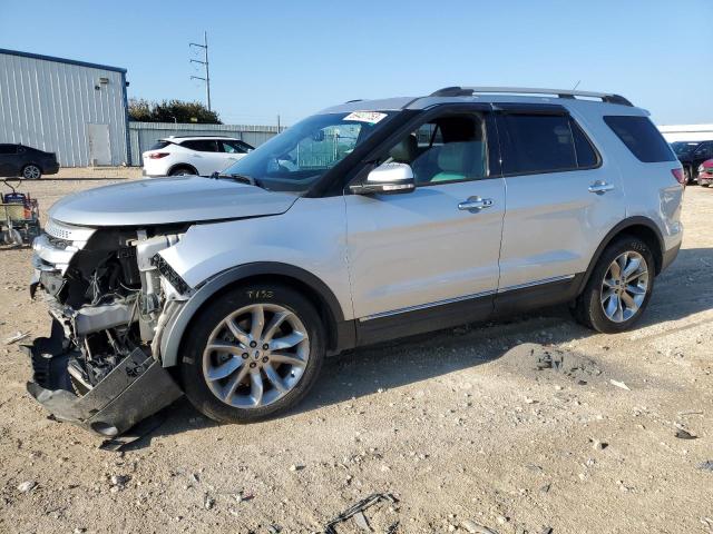 Photo 0 VIN: 1FM5K7F80EGB67605 - FORD EXPLORER L 