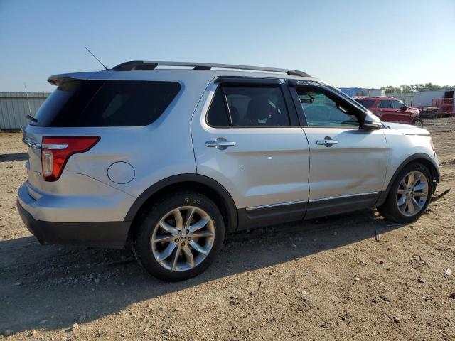 Photo 2 VIN: 1FM5K7F80EGB67605 - FORD EXPLORER L 