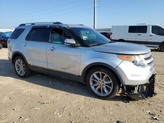 Photo 3 VIN: 1FM5K7F80EGB67605 - FORD EXPLORER L 