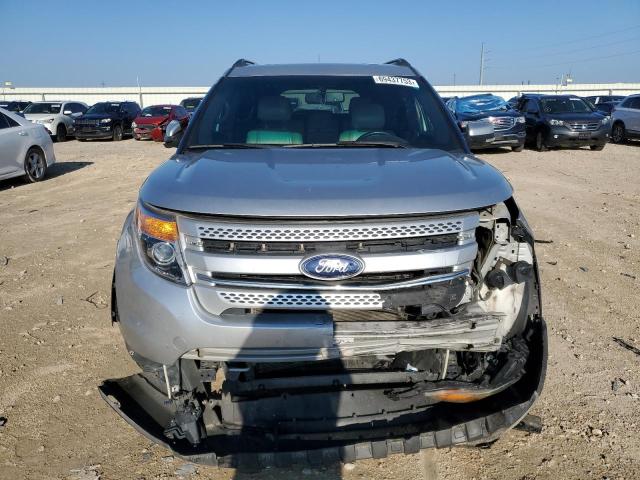 Photo 4 VIN: 1FM5K7F80EGB67605 - FORD EXPLORER L 