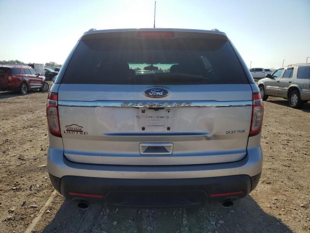 Photo 5 VIN: 1FM5K7F80EGB67605 - FORD EXPLORER L 