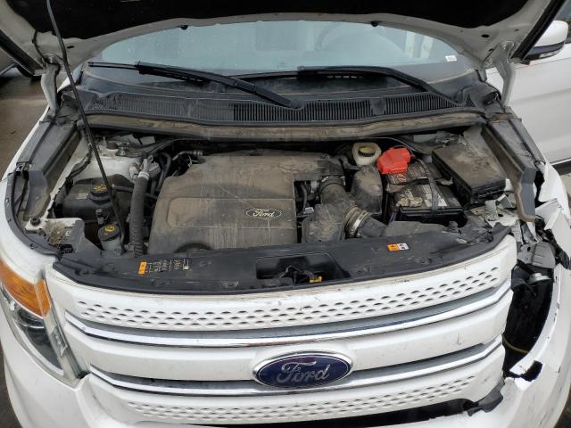 Photo 11 VIN: 1FM5K7F80EGC24059 - FORD EXPLORER L 