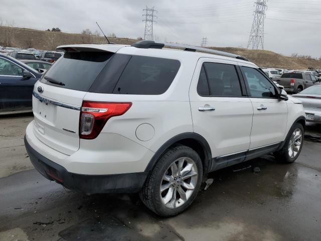 Photo 2 VIN: 1FM5K7F80EGC24059 - FORD EXPLORER L 