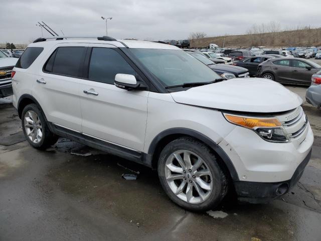 Photo 3 VIN: 1FM5K7F80EGC24059 - FORD EXPLORER L 