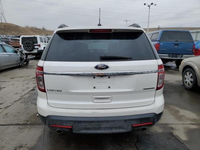 Photo 5 VIN: 1FM5K7F80EGC24059 - FORD EXPLORER L 