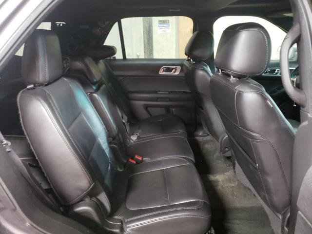 Photo 5 VIN: 1FM5K7F80EGC25020 - FORD EXPLORER L 