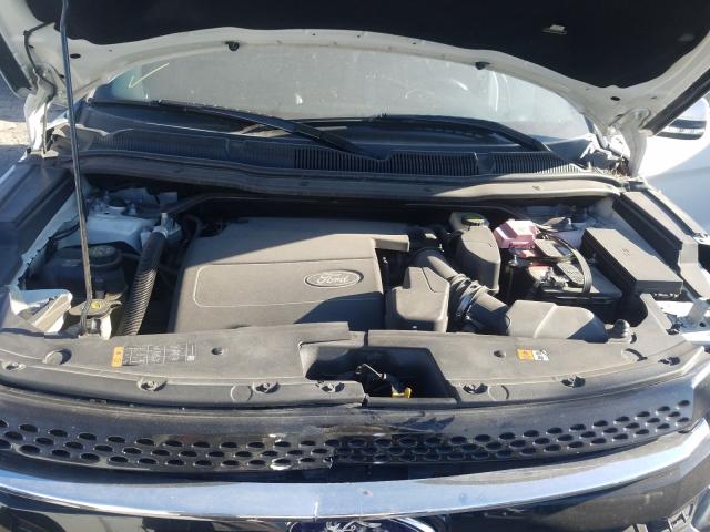 Photo 6 VIN: 1FM5K7F80FGA10383 - FORD EXPLORER L 