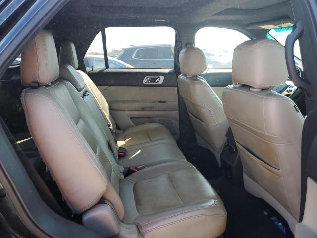 Photo 10 VIN: 1FM5K7F80FGA20895 - FORD EXPLORER L 