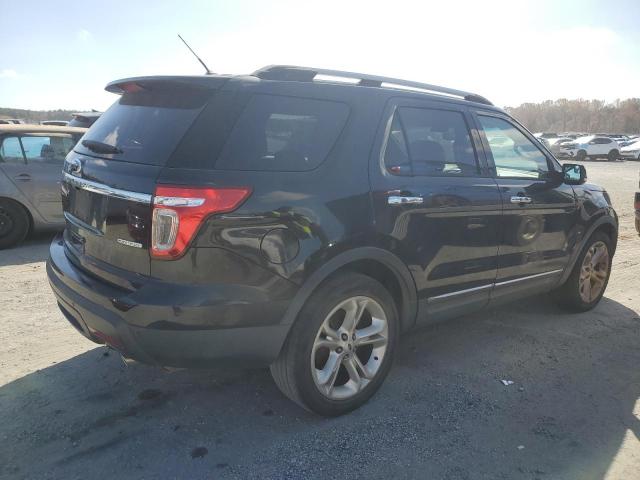 Photo 2 VIN: 1FM5K7F80FGA20895 - FORD EXPLORER L 