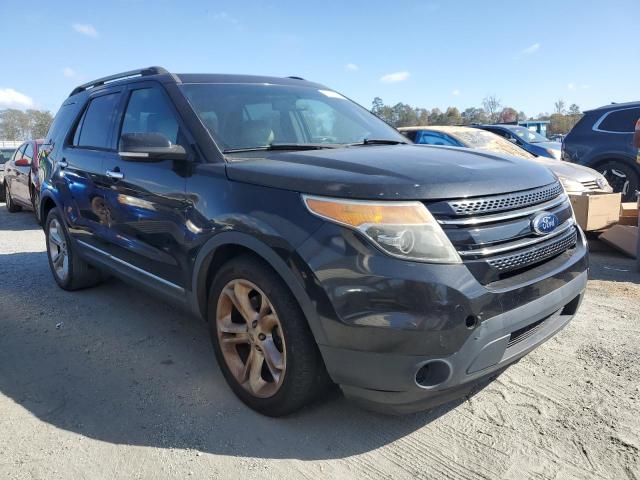 Photo 3 VIN: 1FM5K7F80FGA20895 - FORD EXPLORER L 