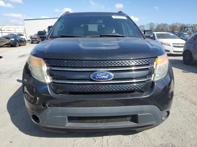 Photo 4 VIN: 1FM5K7F80FGA20895 - FORD EXPLORER L 