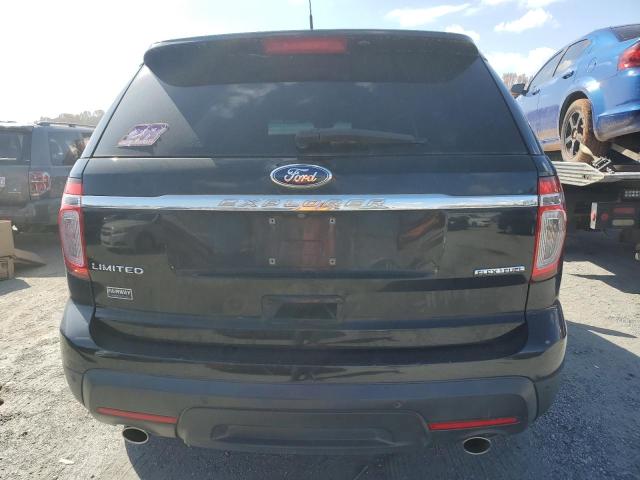 Photo 5 VIN: 1FM5K7F80FGA20895 - FORD EXPLORER L 