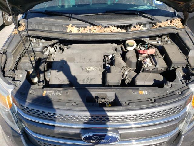 Photo 6 VIN: 1FM5K7F80FGA26700 - FORD EXPLORER L 