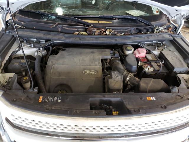 Photo 6 VIN: 1FM5K7F80FGA66680 - FORD EXPLORER L 