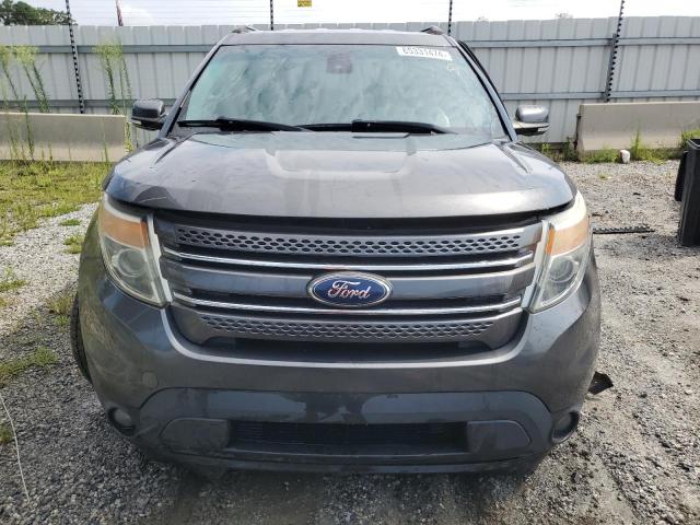 Photo 4 VIN: 1FM5K7F80FGB03100 - FORD EXPLORER L 