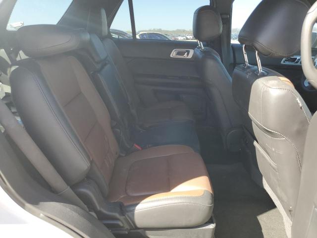 Photo 10 VIN: 1FM5K7F80FGB30930 - FORD EXPLORER L 