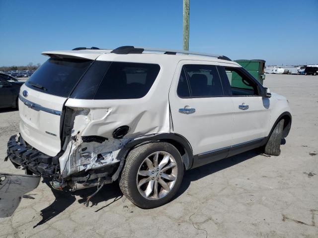 Photo 2 VIN: 1FM5K7F80FGB30930 - FORD EXPLORER L 