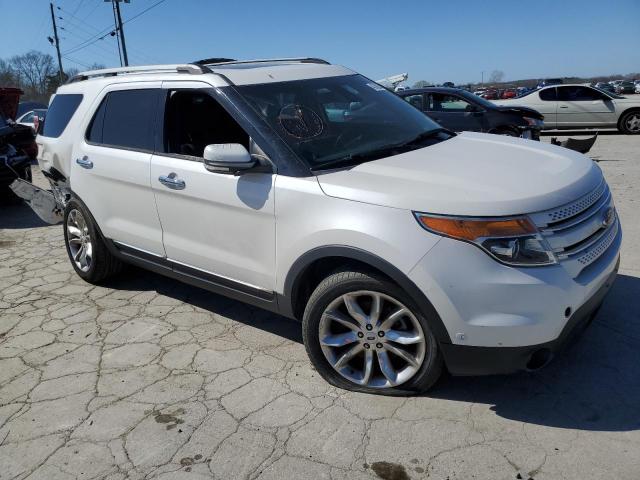 Photo 3 VIN: 1FM5K7F80FGB30930 - FORD EXPLORER L 