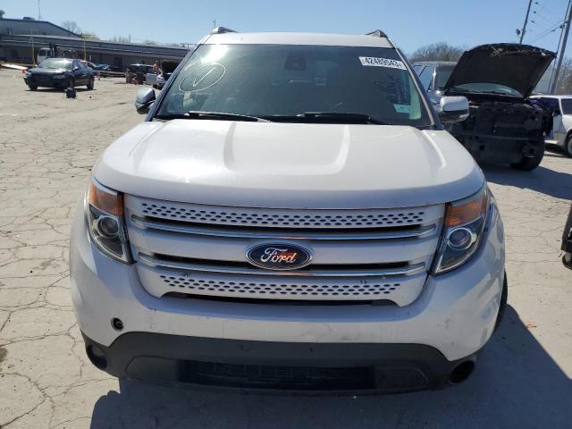 Photo 4 VIN: 1FM5K7F80FGB30930 - FORD EXPLORER L 