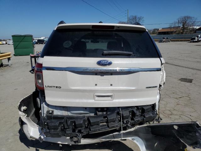 Photo 5 VIN: 1FM5K7F80FGB30930 - FORD EXPLORER L 