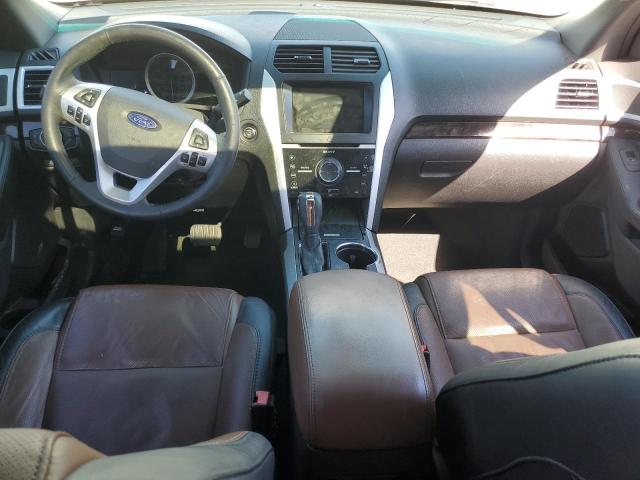 Photo 7 VIN: 1FM5K7F80FGB30930 - FORD EXPLORER L 