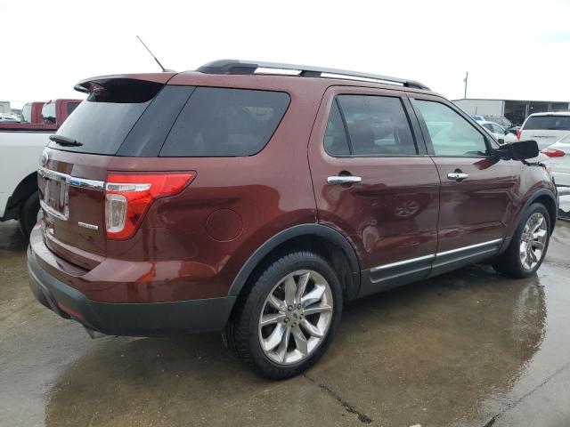 Photo 2 VIN: 1FM5K7F80FGB38901 - FORD EXPLORER 