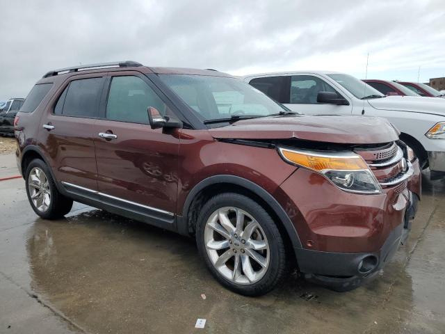 Photo 3 VIN: 1FM5K7F80FGB38901 - FORD EXPLORER 