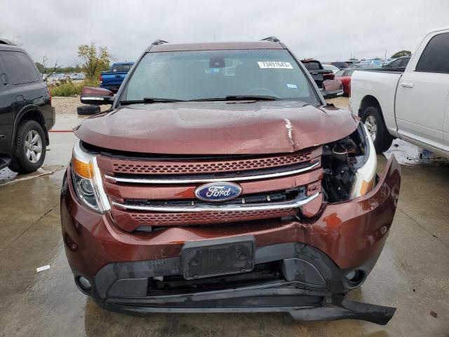 Photo 4 VIN: 1FM5K7F80FGB38901 - FORD EXPLORER 