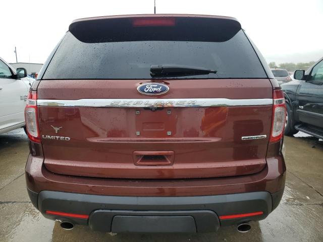 Photo 5 VIN: 1FM5K7F80FGB38901 - FORD EXPLORER 