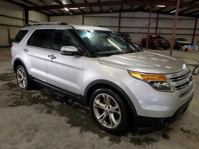 Photo 3 VIN: 1FM5K7F80FGB42365 - FORD EXPLORER 