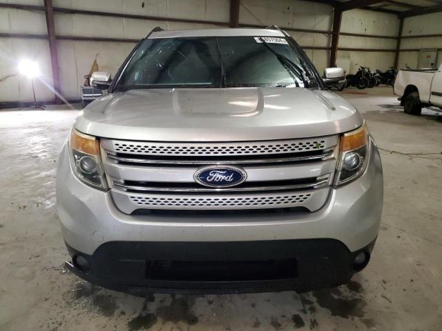 Photo 4 VIN: 1FM5K7F80FGB42365 - FORD EXPLORER 