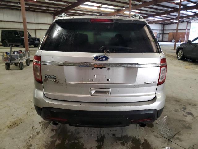 Photo 5 VIN: 1FM5K7F80FGB42365 - FORD EXPLORER 