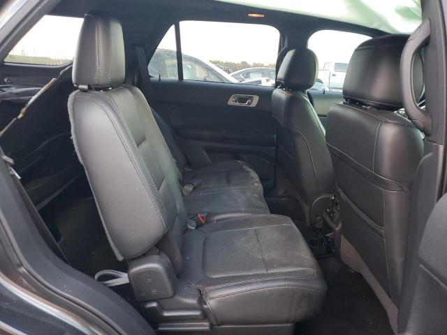 Photo 10 VIN: 1FM5K7F80FGB78573 - FORD EXPLORER L 