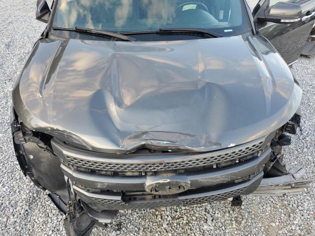 Photo 11 VIN: 1FM5K7F80FGB78573 - FORD EXPLORER L 