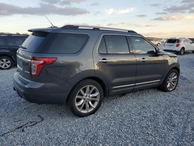 Photo 2 VIN: 1FM5K7F80FGB78573 - FORD EXPLORER L 