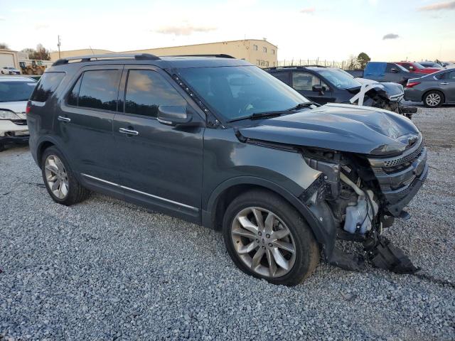 Photo 3 VIN: 1FM5K7F80FGB78573 - FORD EXPLORER L 