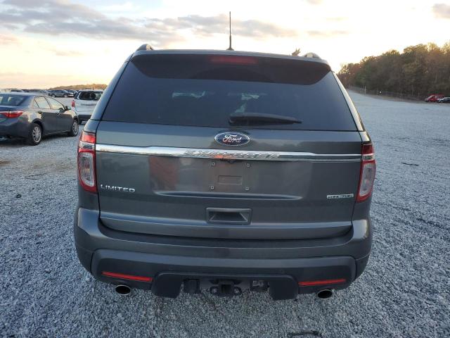 Photo 5 VIN: 1FM5K7F80FGB78573 - FORD EXPLORER L 