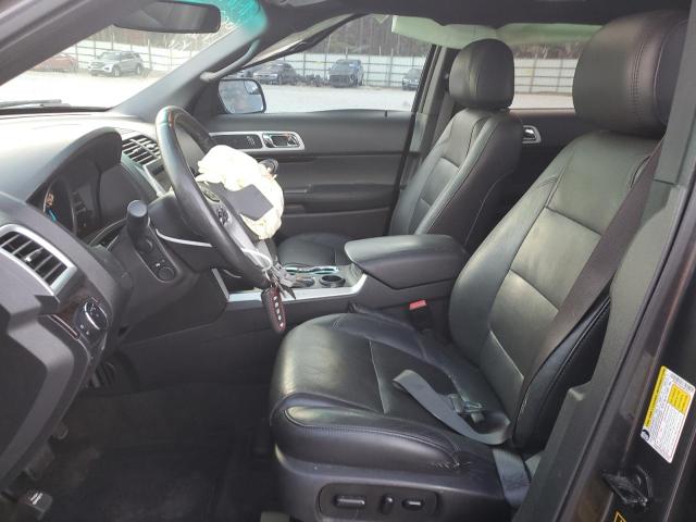 Photo 6 VIN: 1FM5K7F80FGB78573 - FORD EXPLORER L 