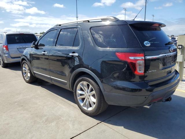 Photo 1 VIN: 1FM5K7F80FGB87628 - FORD EXPLORER L 