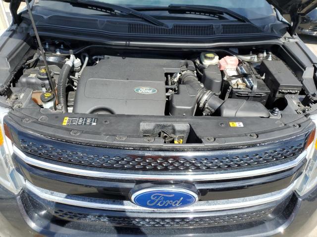 Photo 11 VIN: 1FM5K7F80FGB87628 - FORD EXPLORER L 