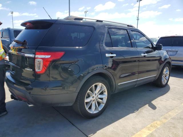 Photo 2 VIN: 1FM5K7F80FGB87628 - FORD EXPLORER L 