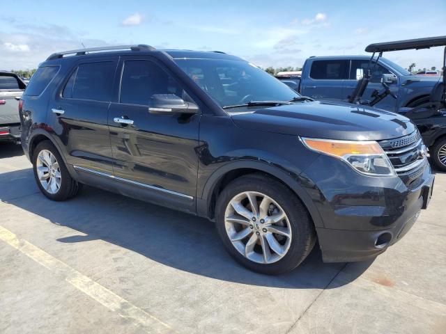 Photo 3 VIN: 1FM5K7F80FGB87628 - FORD EXPLORER L 