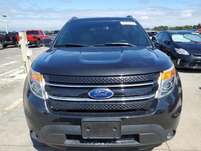 Photo 4 VIN: 1FM5K7F80FGB87628 - FORD EXPLORER L 