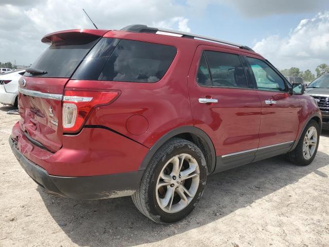 Photo 2 VIN: 1FM5K7F80FGC37539 - FORD EXPLORER L 