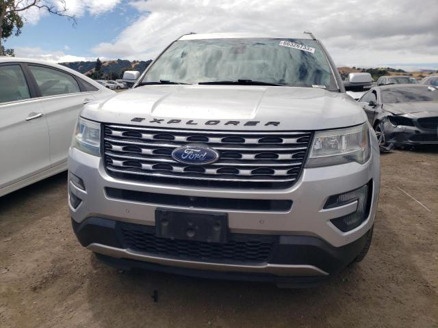 Photo 4 VIN: 1FM5K7F80GGA01331 - FORD EXPLORER 